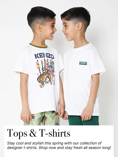 Tops & T-shirts