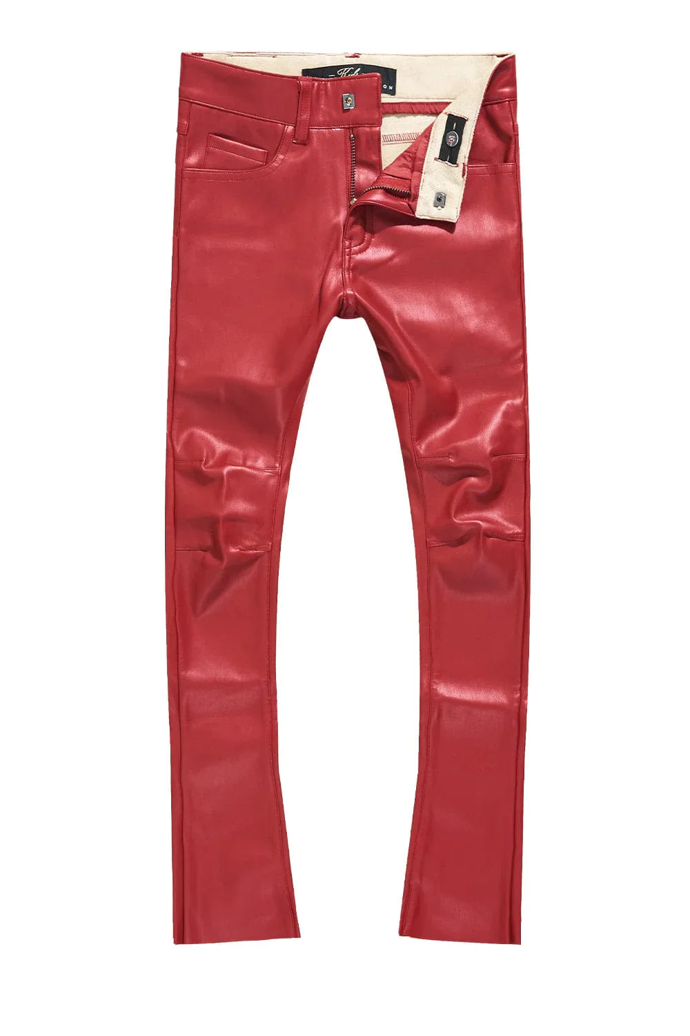 Jordan Craig Thriller Pants - Red