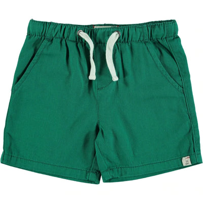 Shorts de verano de sarga M&amp;H
