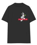 Haus of Jr camiseta negra de Bugs Bunny