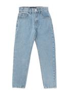 Në xhinse të përshtatura My Jeans Phillip Tapered me Classic Stone Wash