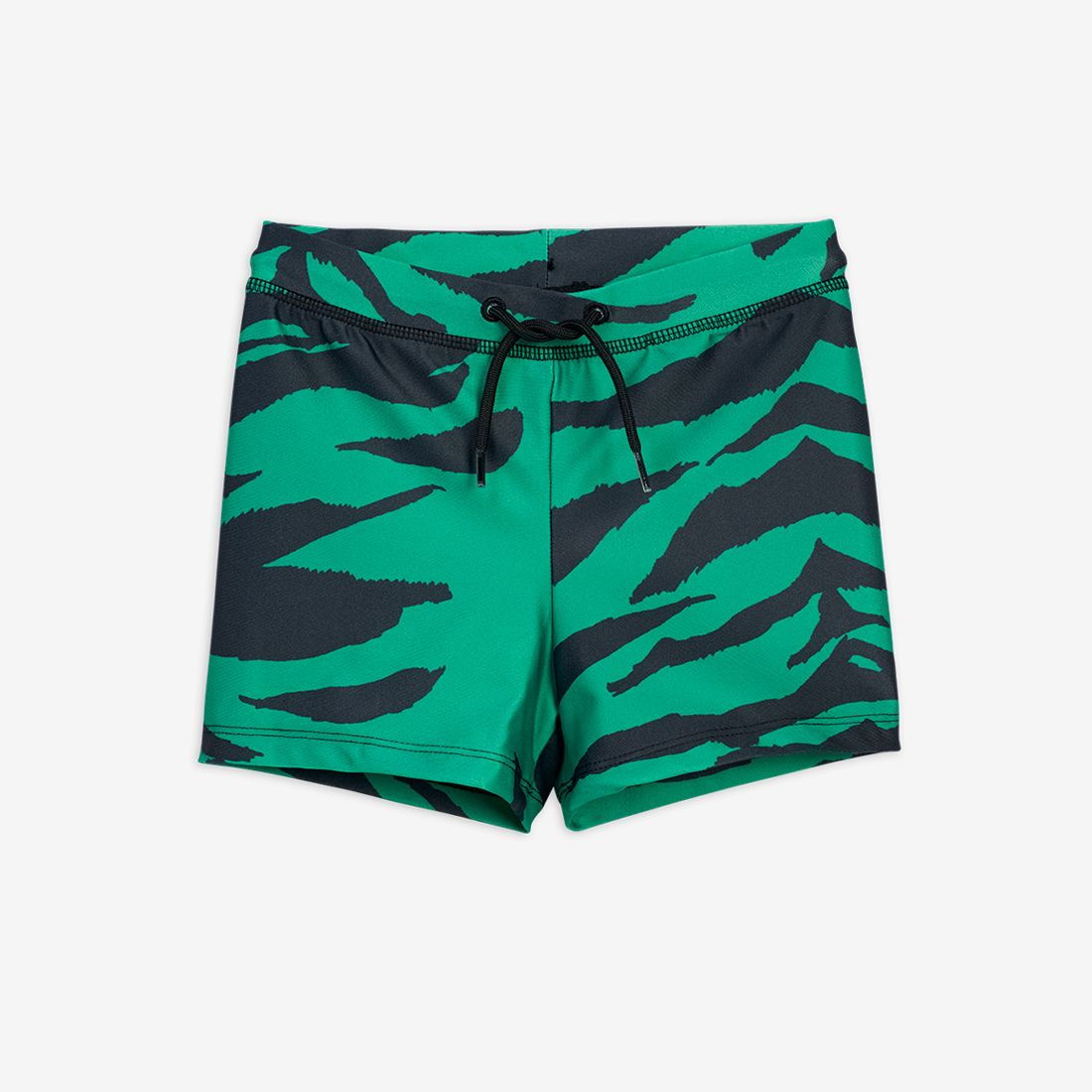 Green Tiger Swim pants