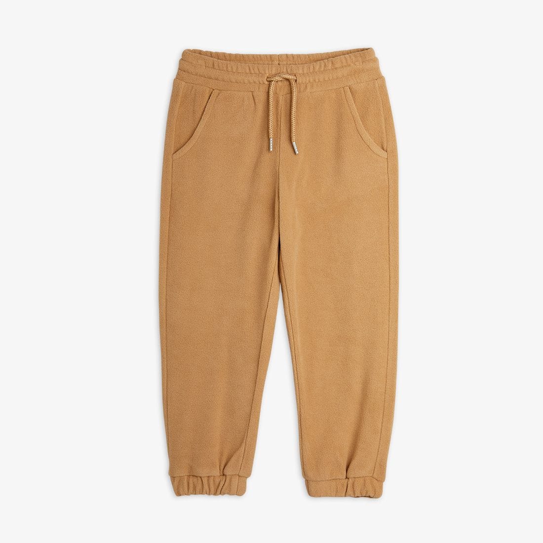 Mini Brown Trousers