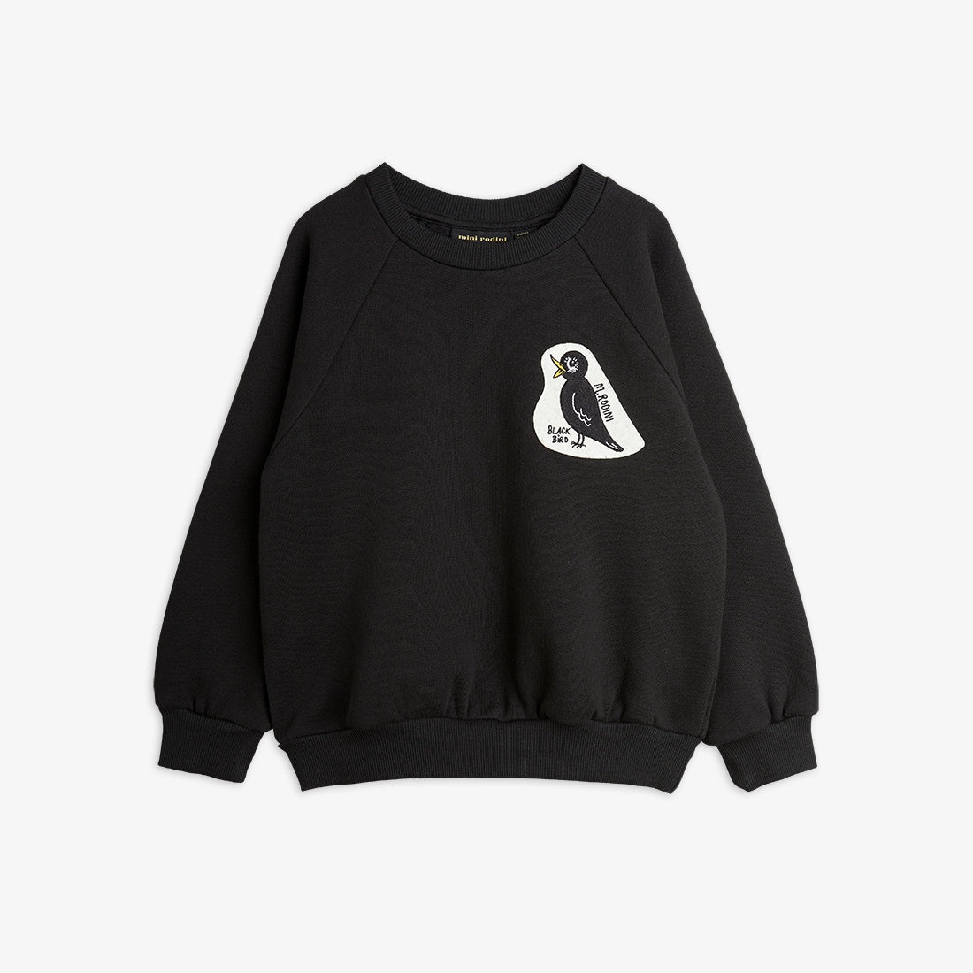 Mini Blackbird Sweatshirt