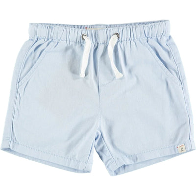 Shorts de verano de sarga M&amp;H