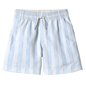Pantallona të shkurtra noti Stella Cove Blue Stripe