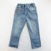 Doe Rhinestone Star Jeans