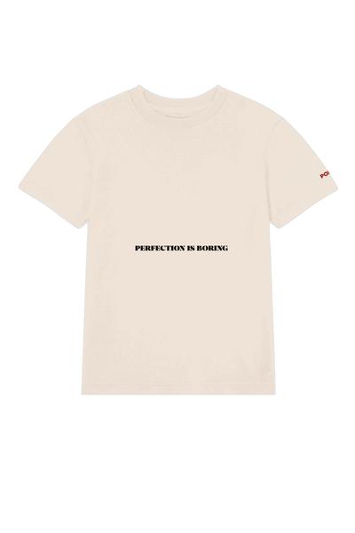 Port Perfection is Boring Tee