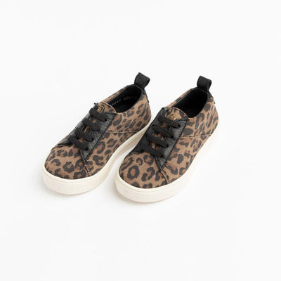 Leopard LT Sneaker